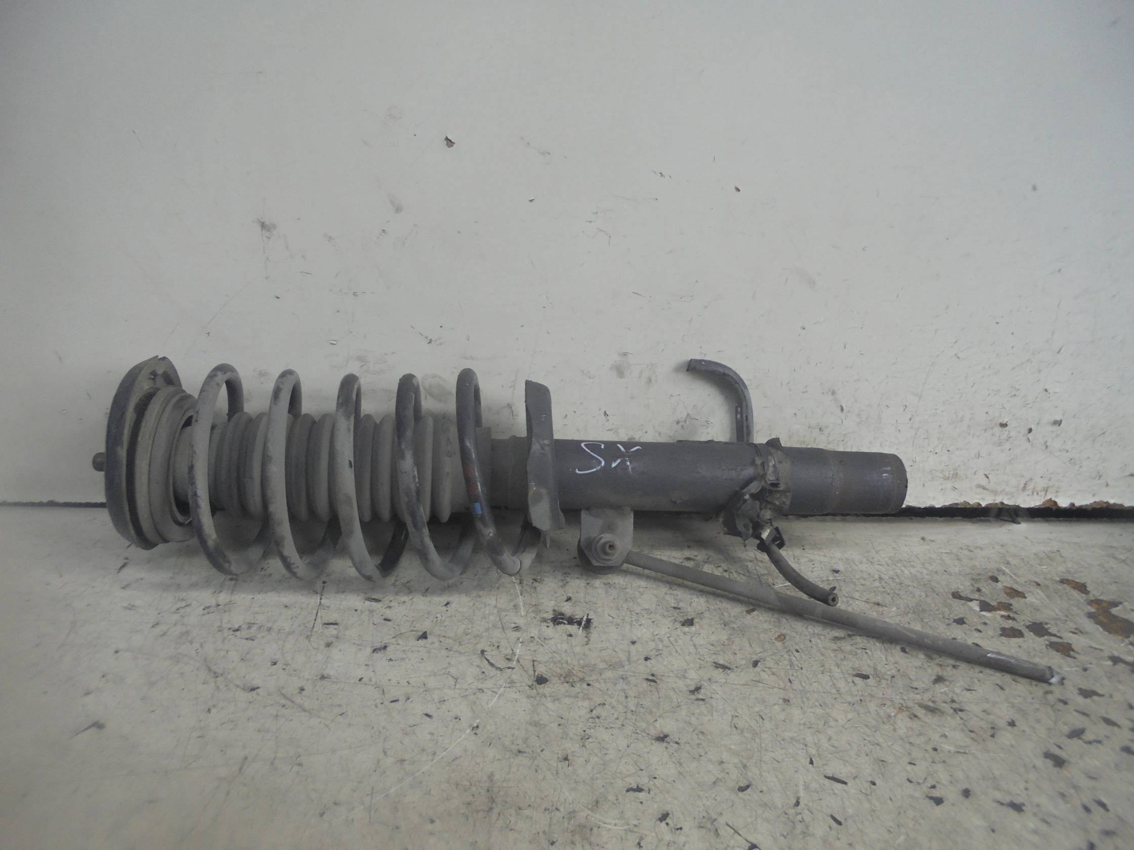 Ammortizzatore ant. sx.